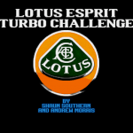 Lotus Turbo Intro 150x150 Lotus Espirit Turbo Challenge autopelit 