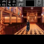 Gabriel-Knight-Sins-Of-The-Fathers-Kirkko