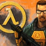 Half Life Gordon Freeman Pelihahmo