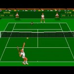 Pro Tennis Tour 2 - Miesten tennispeli Nurmikentällä