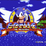 Sonic-Hedgehog-Heiluttaa-Sormea-Animaatio