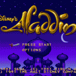 Aladdin Animaatio Radoista