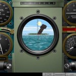 Silent Hunter Laivan Upotus Merellä torpedo osuma