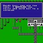 Final Fantasy Roolipeli seikkailu kartano metsä