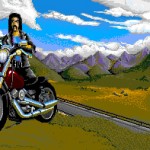 Harley-Davidson Road To Sturgis Easy Rider Harrikka