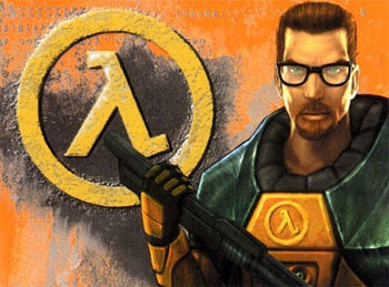 Half Life Gordon Freeman Pelihahmo