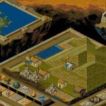 Populous 2 - Trials of the Olympian Gods - Kartta 1