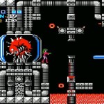 Metroid NES Taistelu Avaruuspiraatteja vastaan