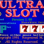 Ultra Slot Hedelmäpeli