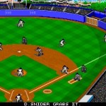 Epic Baseball Urheilupeli Koppi