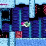 Little Mermaid - Pieni Merenneito - NES Sukellus Kupla