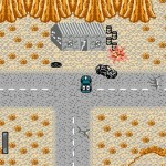 Mad Max Asfalttisoturi Pursuit Special