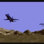 Birds of Prey Intro