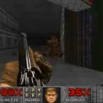 Doom II - Hell on Earth - Haulikko