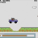 Jeep Command C64 Jeeppi Hyppy Pommi