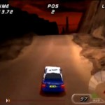 Tommi Mäkinen Rally Aavikko