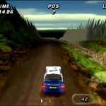 Tommi Mäkinen Rally Metsä Rata