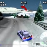 Tommi Mäkinen Rally Talvi Rata