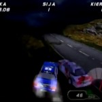 Tommi Mäkinen Rally Yö Rata