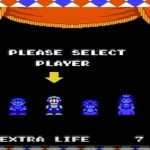 Super Mario Bros 2 Hahmonvalinta Prinsessa Luigi Mario Sieni